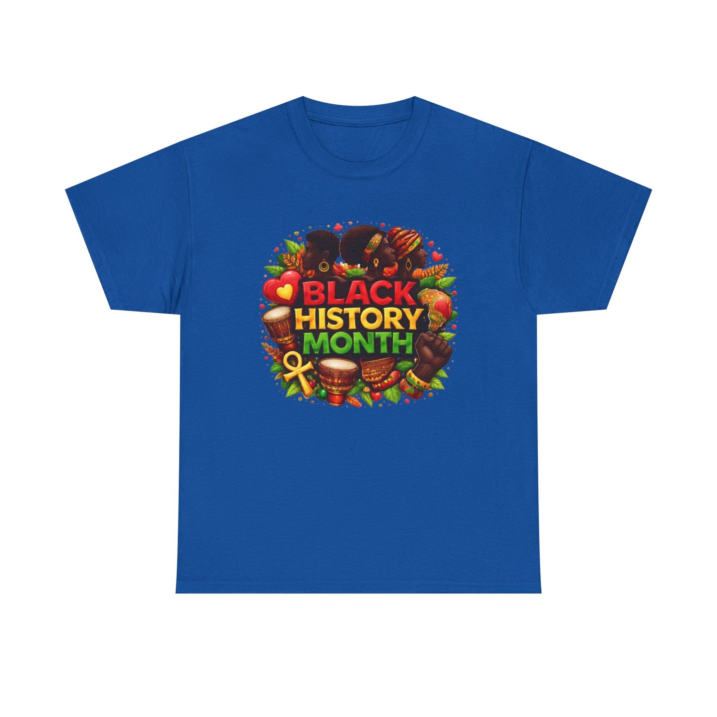 BHM Tee
