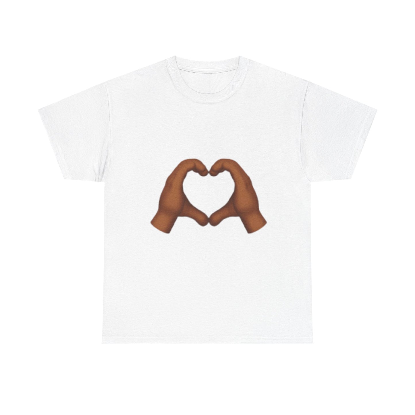 Heart Tee