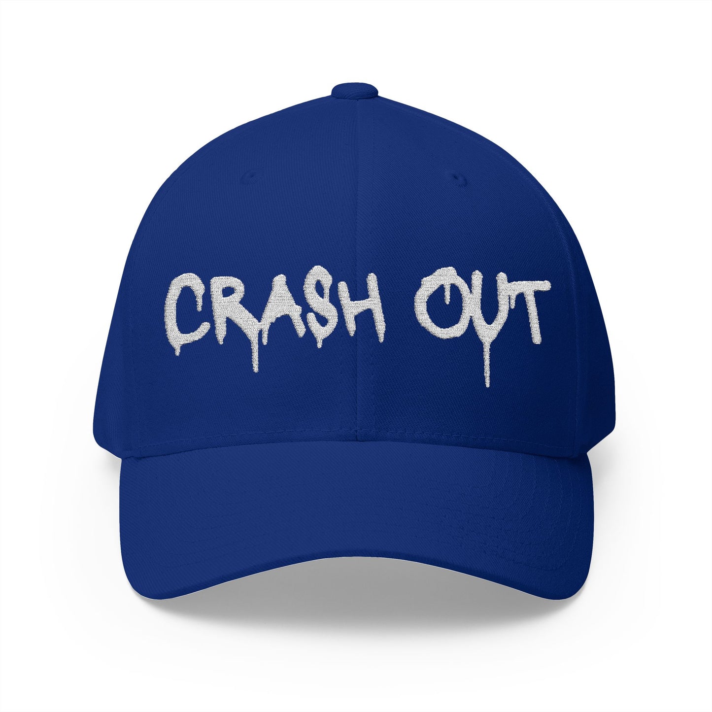 Crash Out Hat