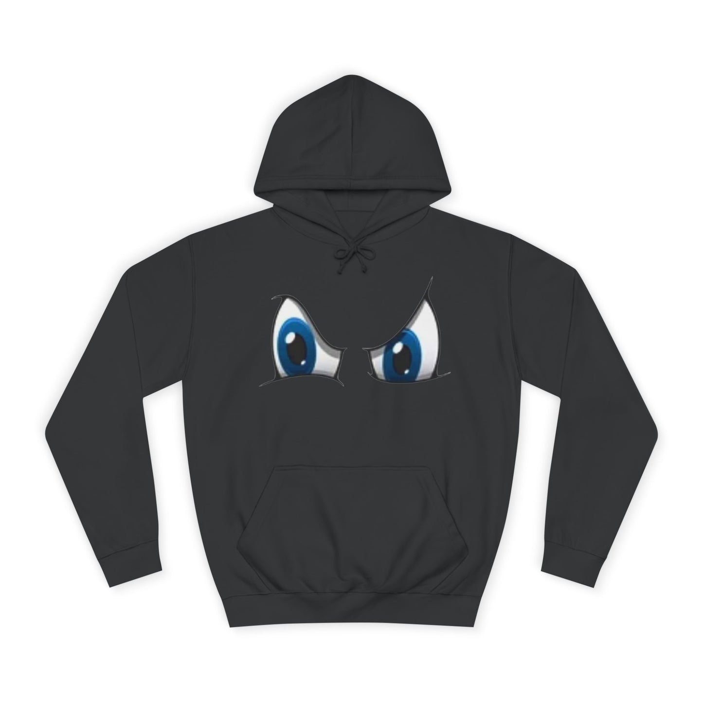 Evil Eyes Hoodie