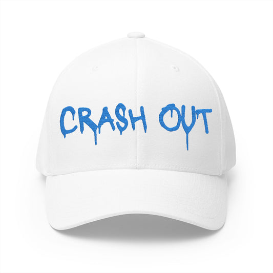 Crash Out Hat