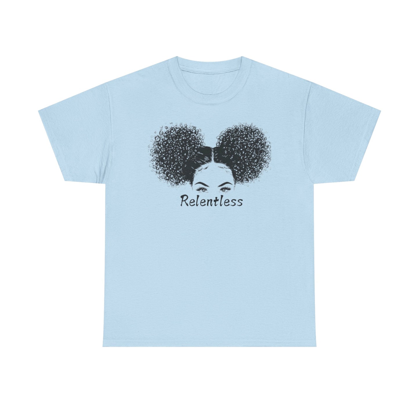 Relentless Tee