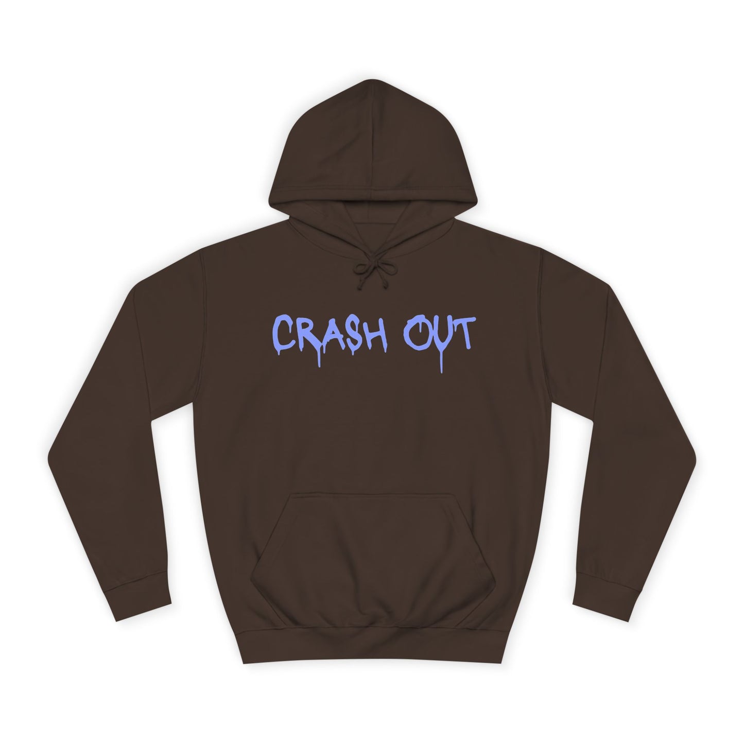 Crash Out Hoodie
