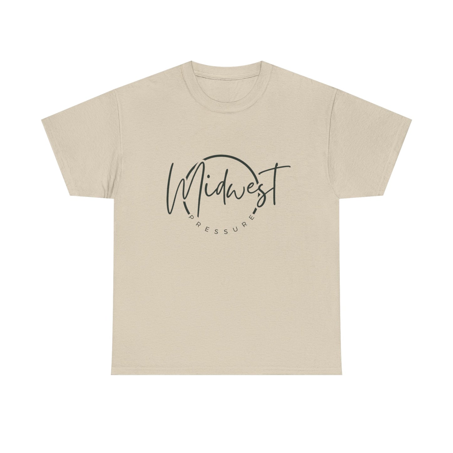 MidWest Pressure Signature Tee