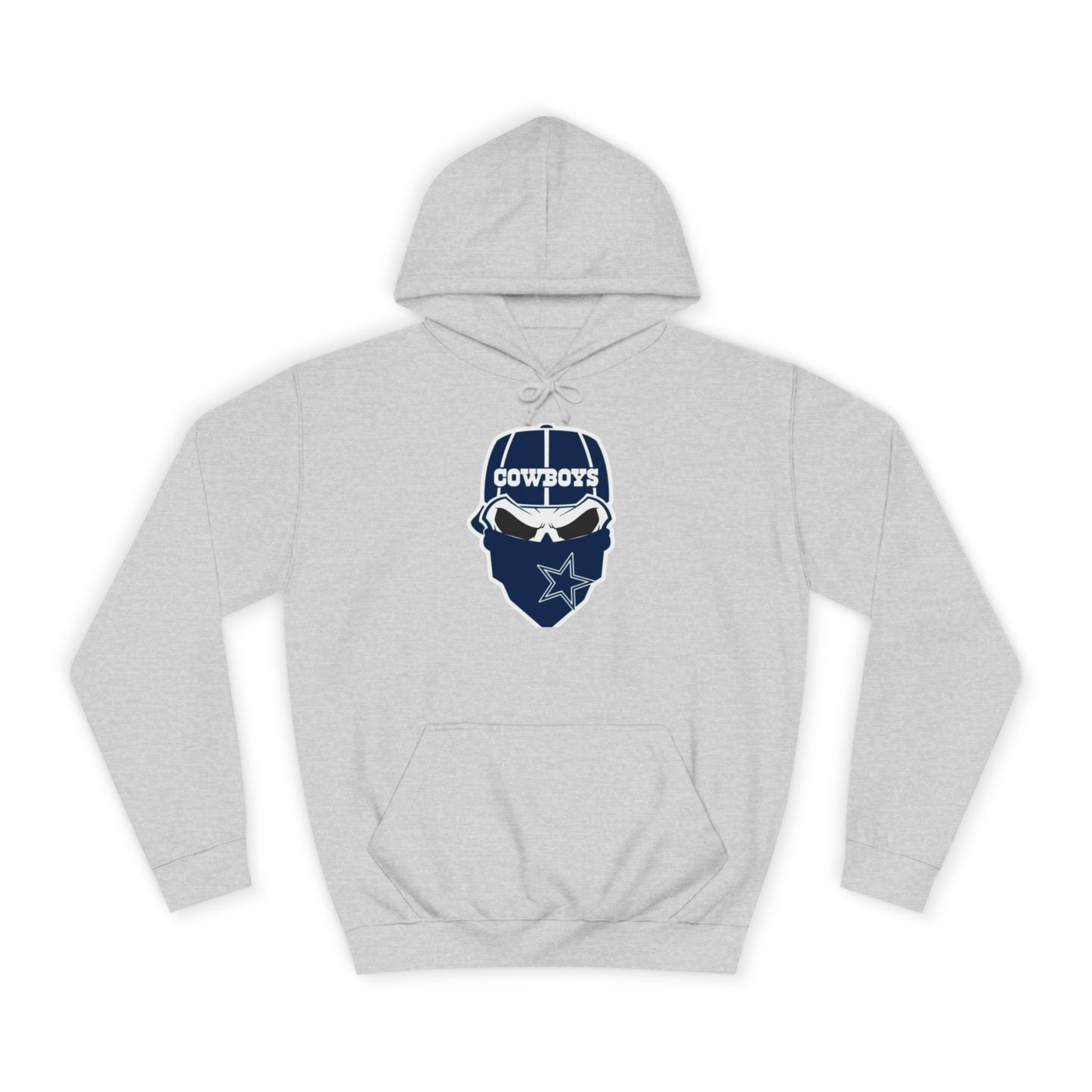 Dallas Bandit Hoodie