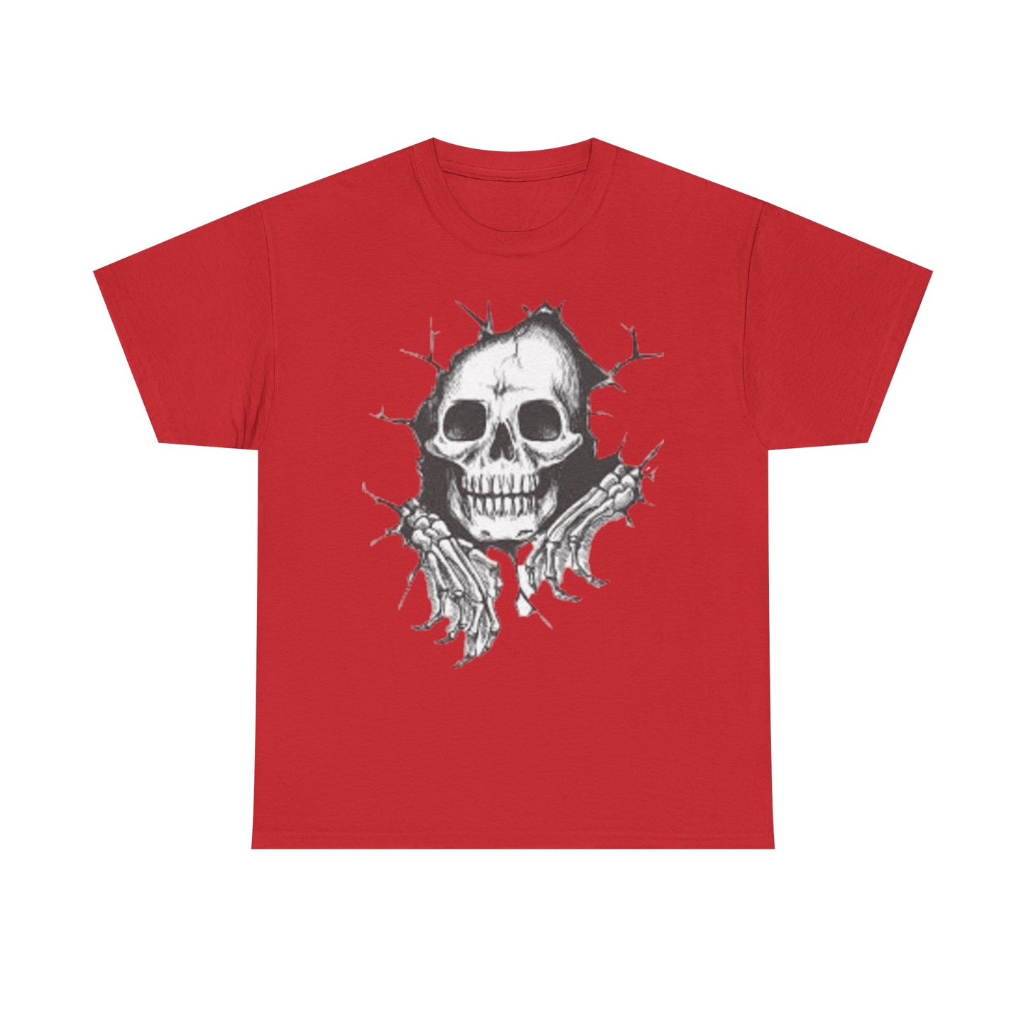 Skull Tee