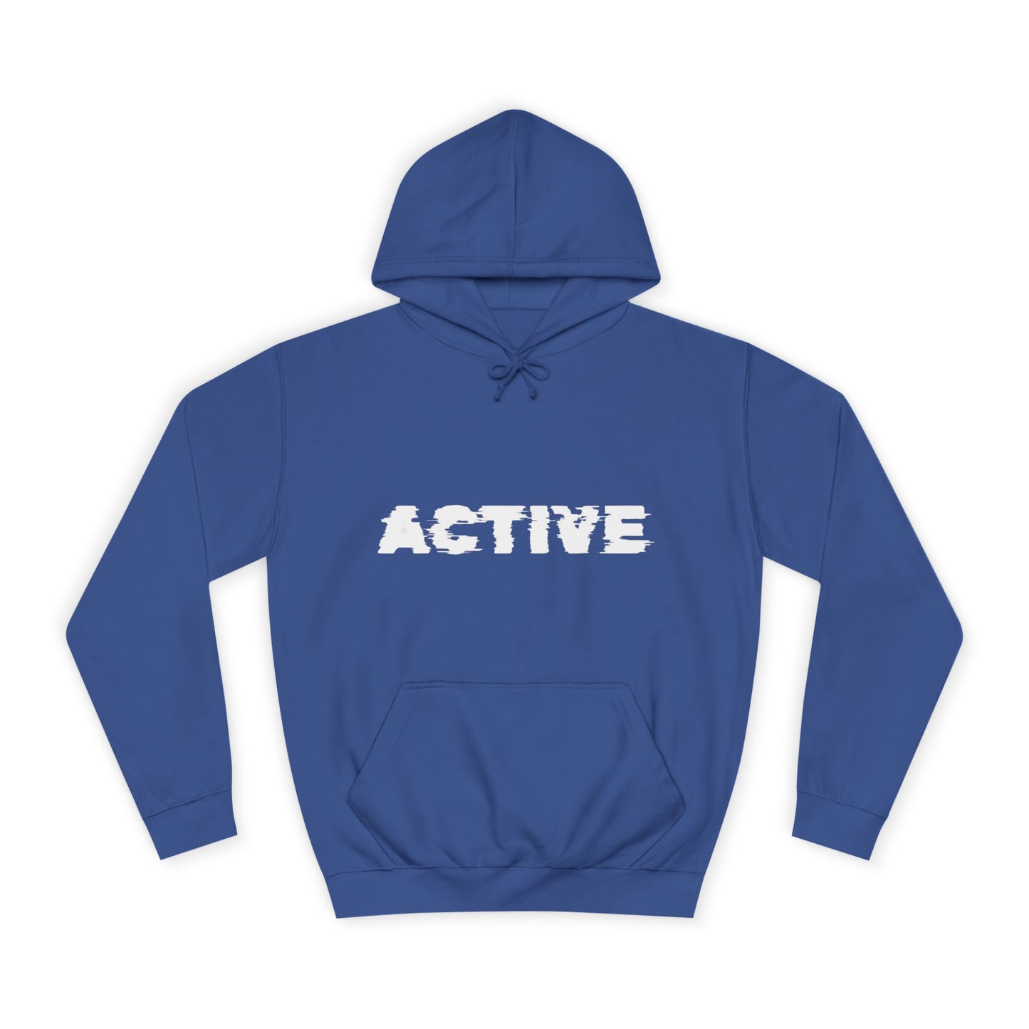 Active Hoodie