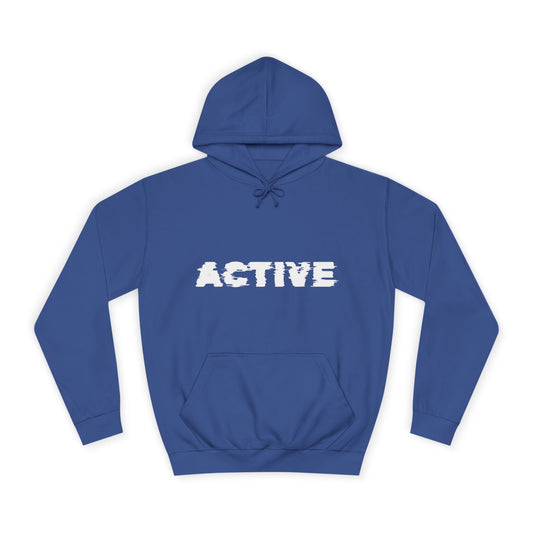 Active Hoodie
