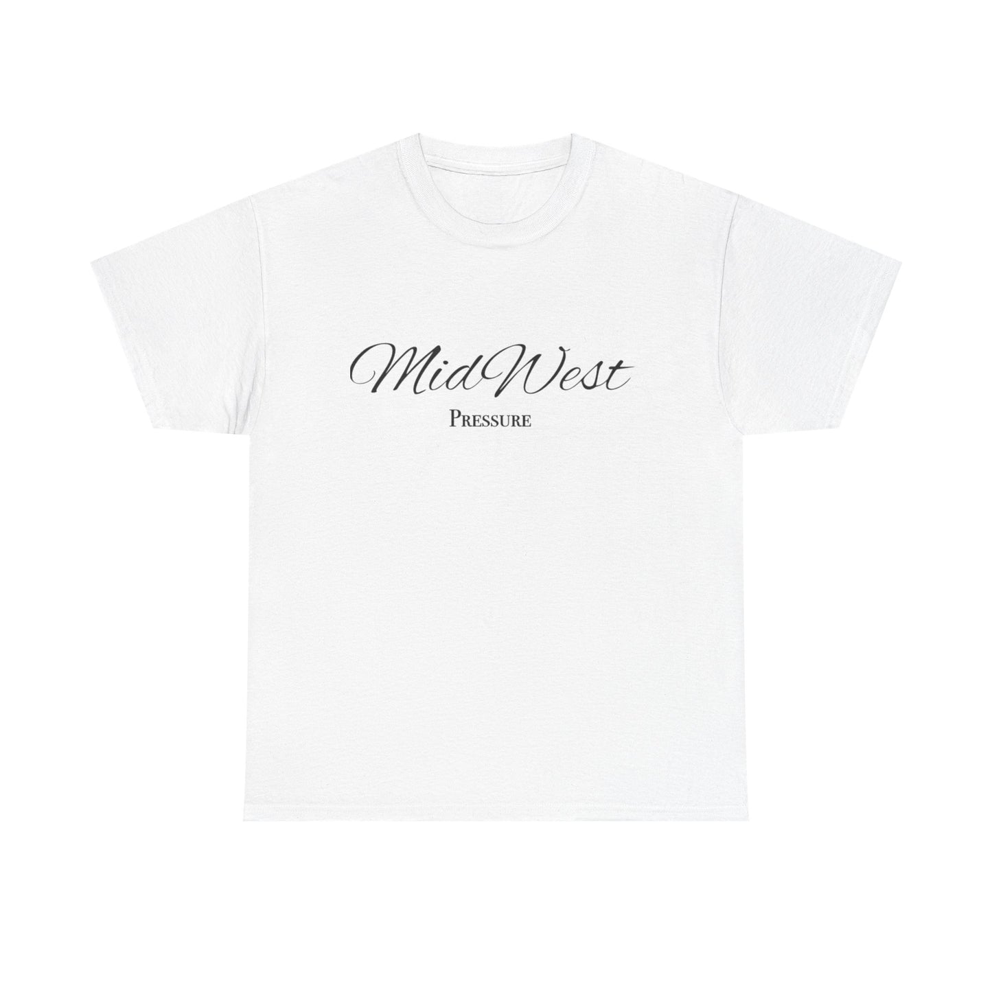 MidWest Pressure Tee