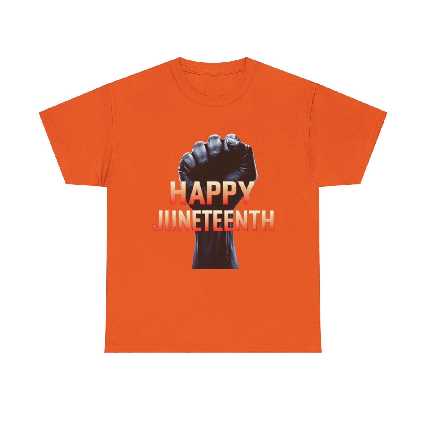 Juneteenth Tee