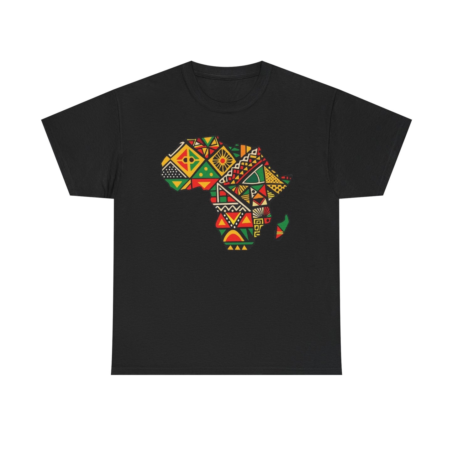 Motherland Tribal Tee