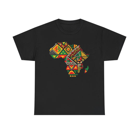 Motherland Tribal Tee