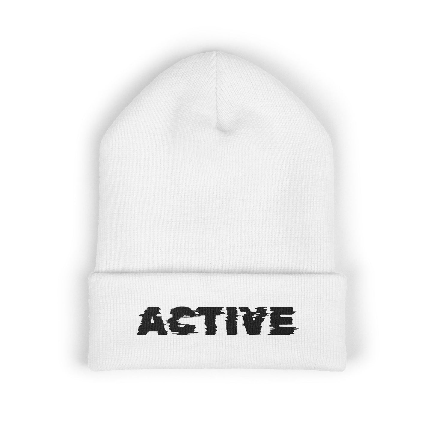 Active Beanie