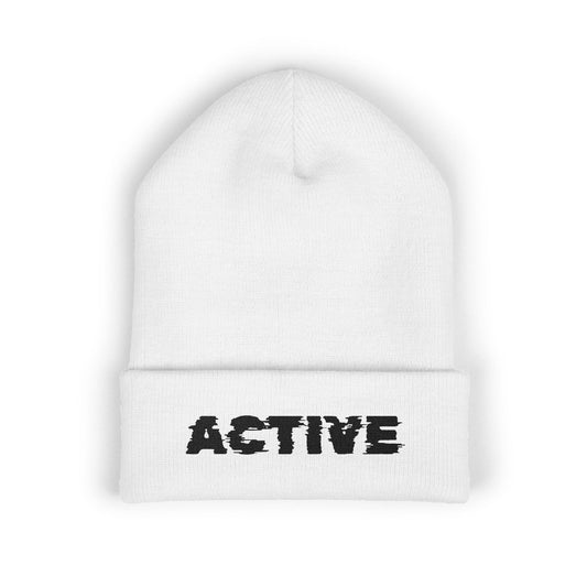 Active Beanie