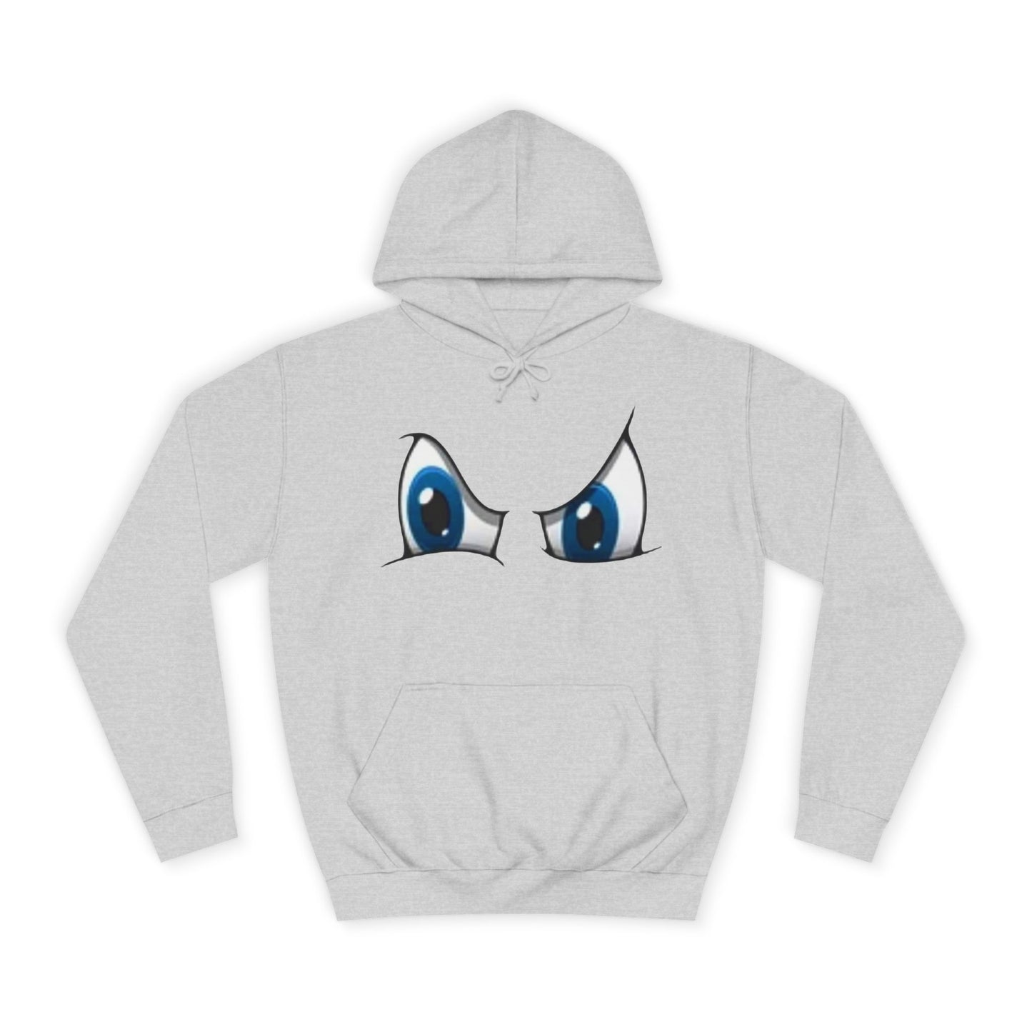 Evil Eyes Hoodie