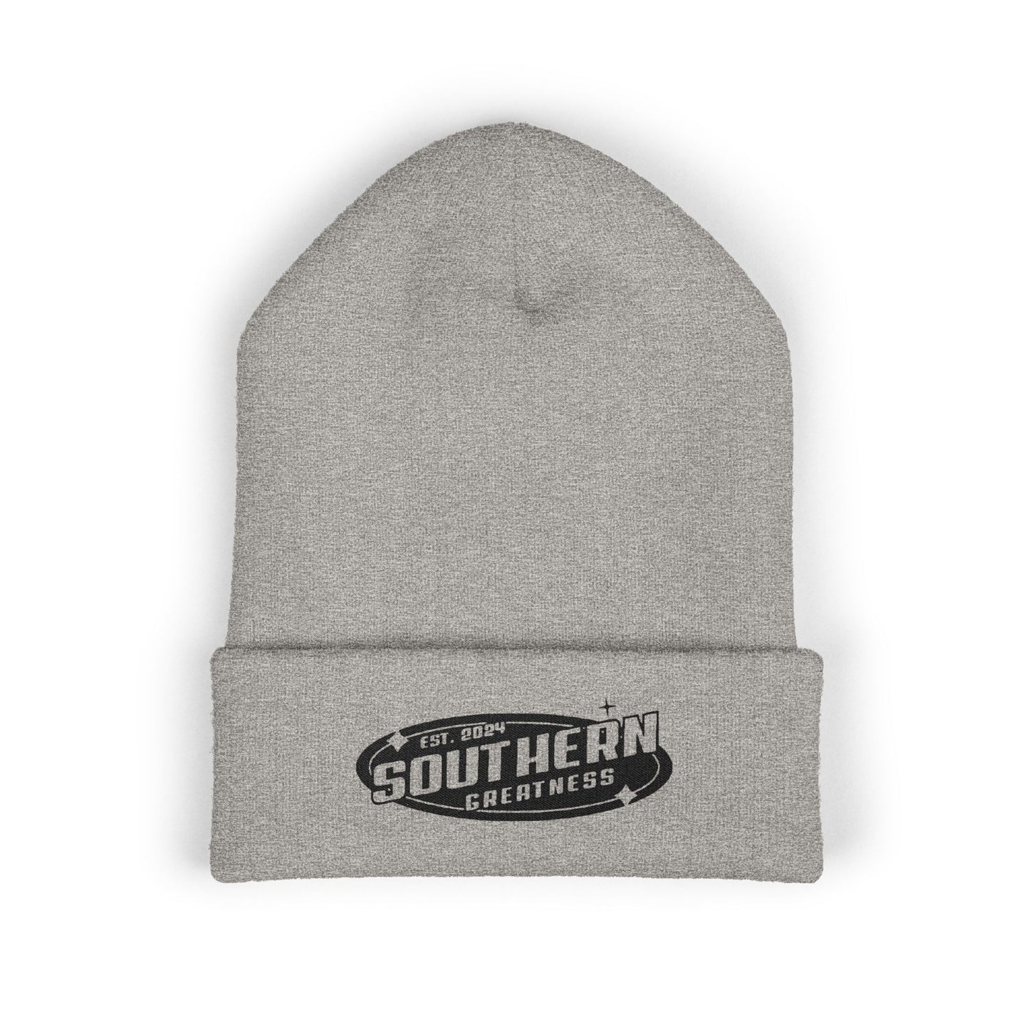 Southern Greatness Retro Beanie