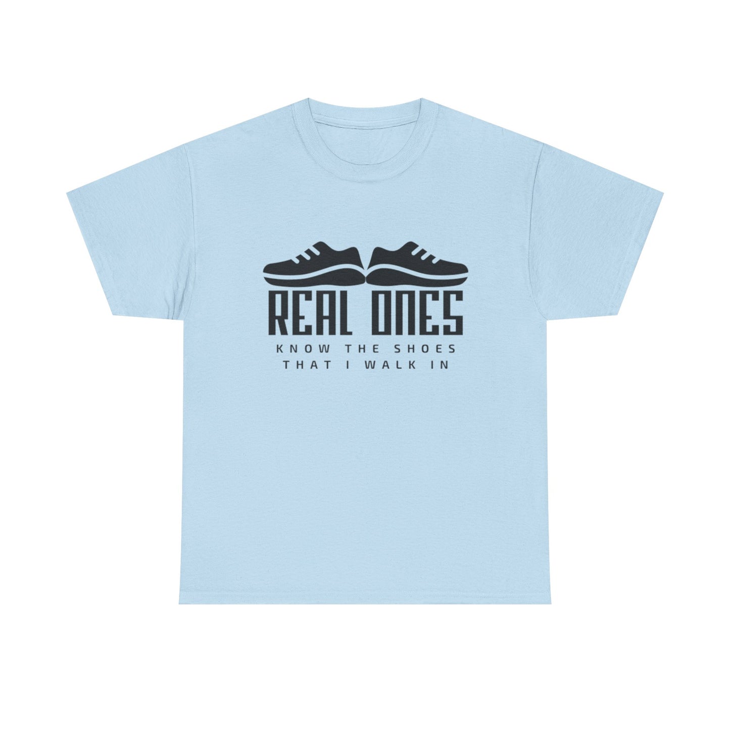 Real Ones Tee