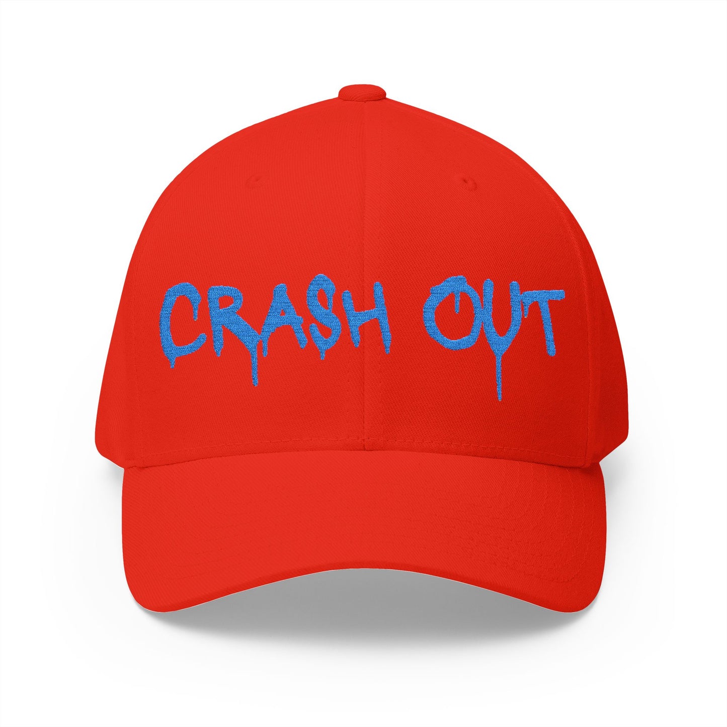 Crash Out Hat