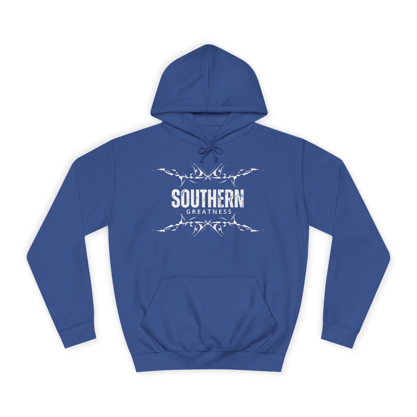 Southern Greatness Street Hoodie
