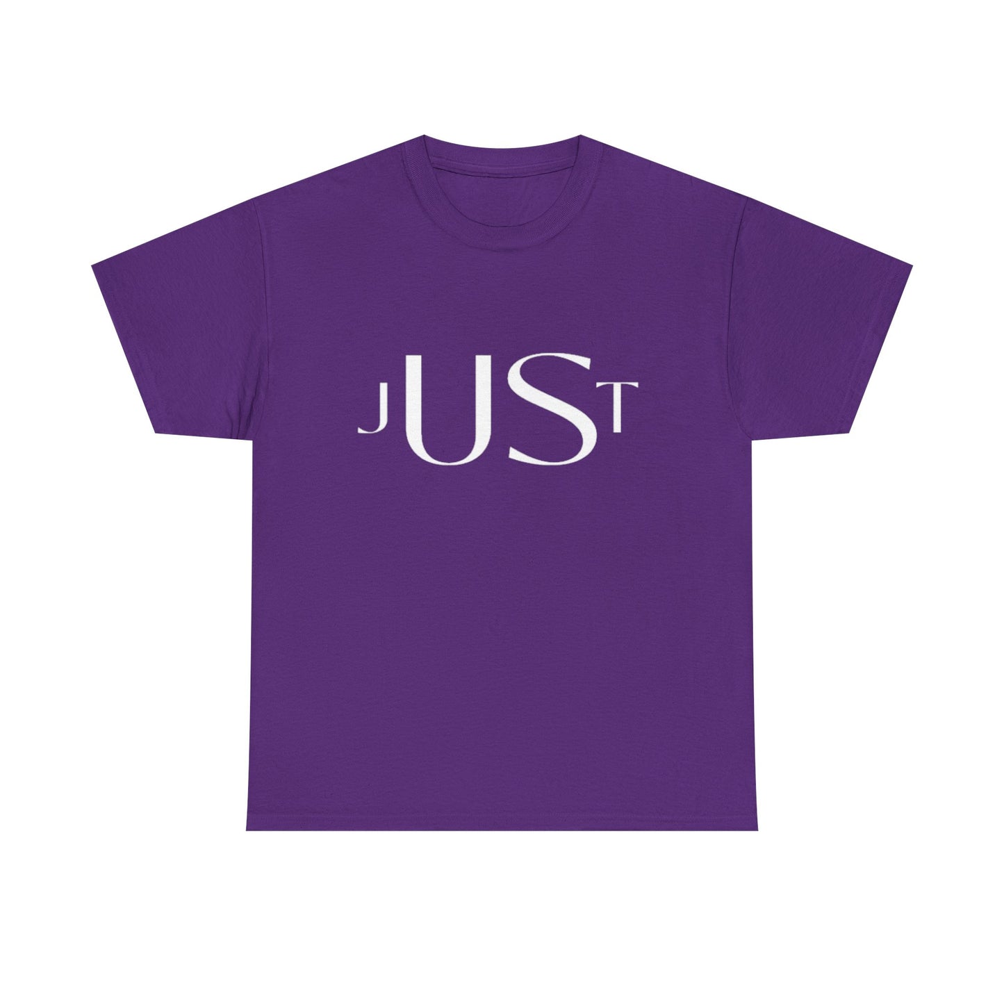 Just Us Tee
