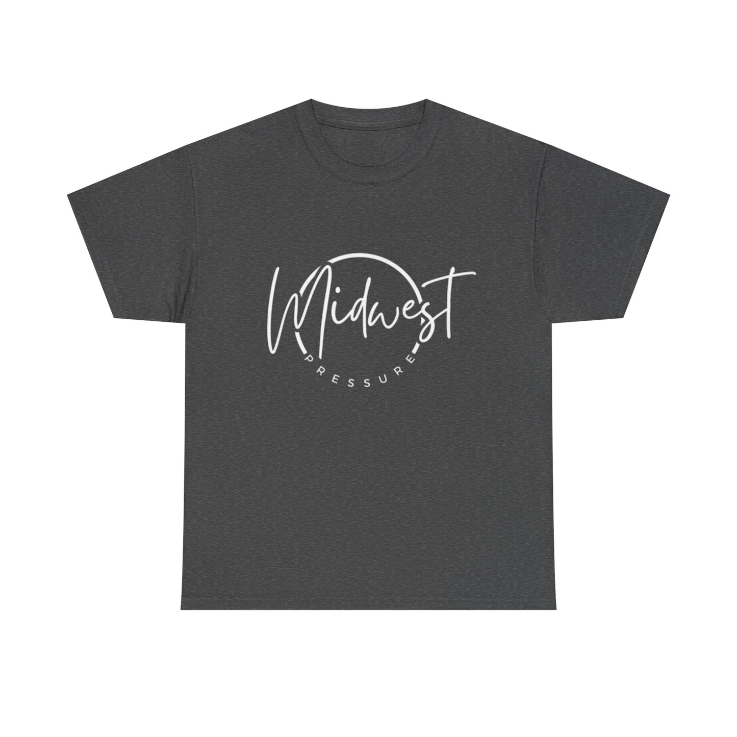 MidWest Pressure Signature Tee