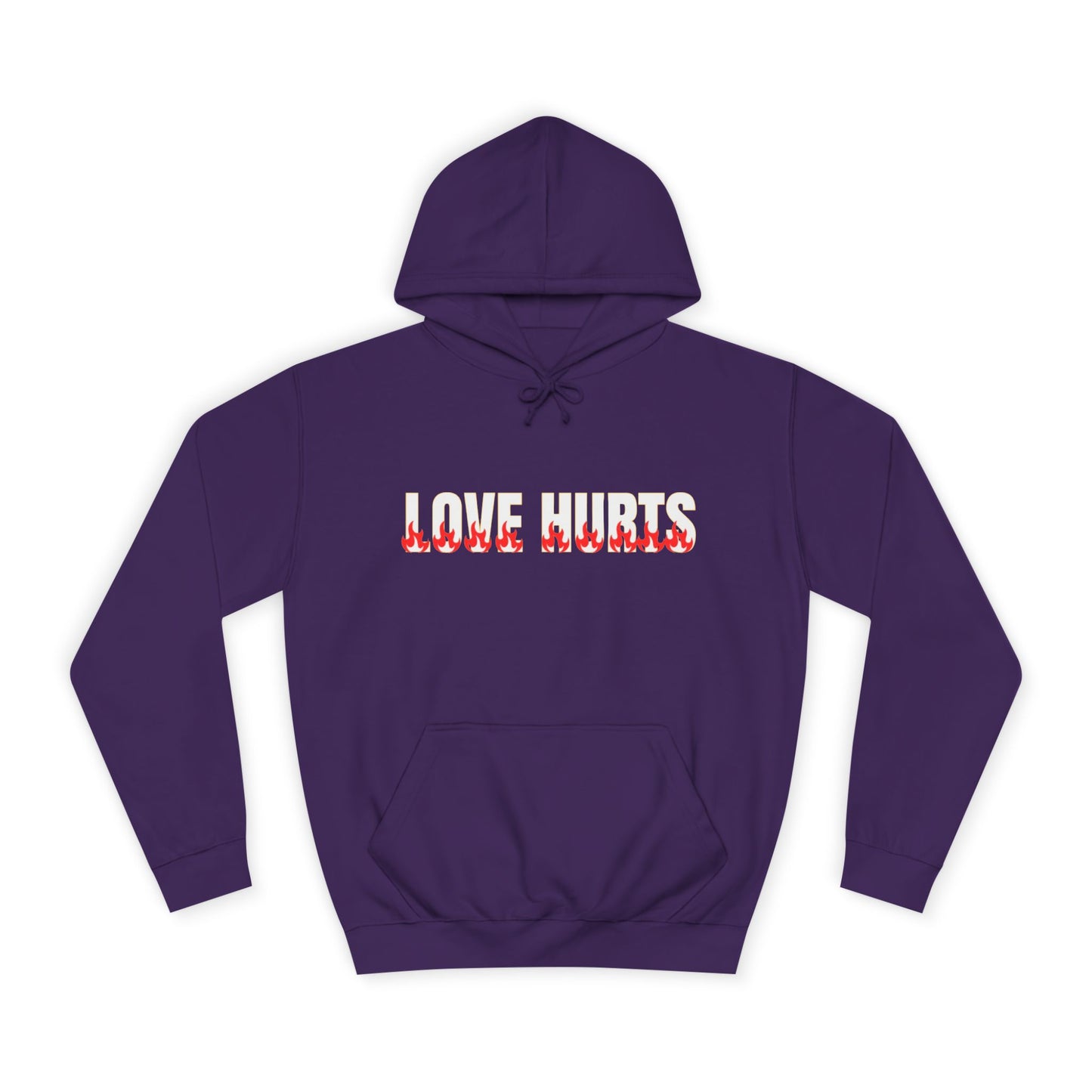 Love Hurts Hoodie