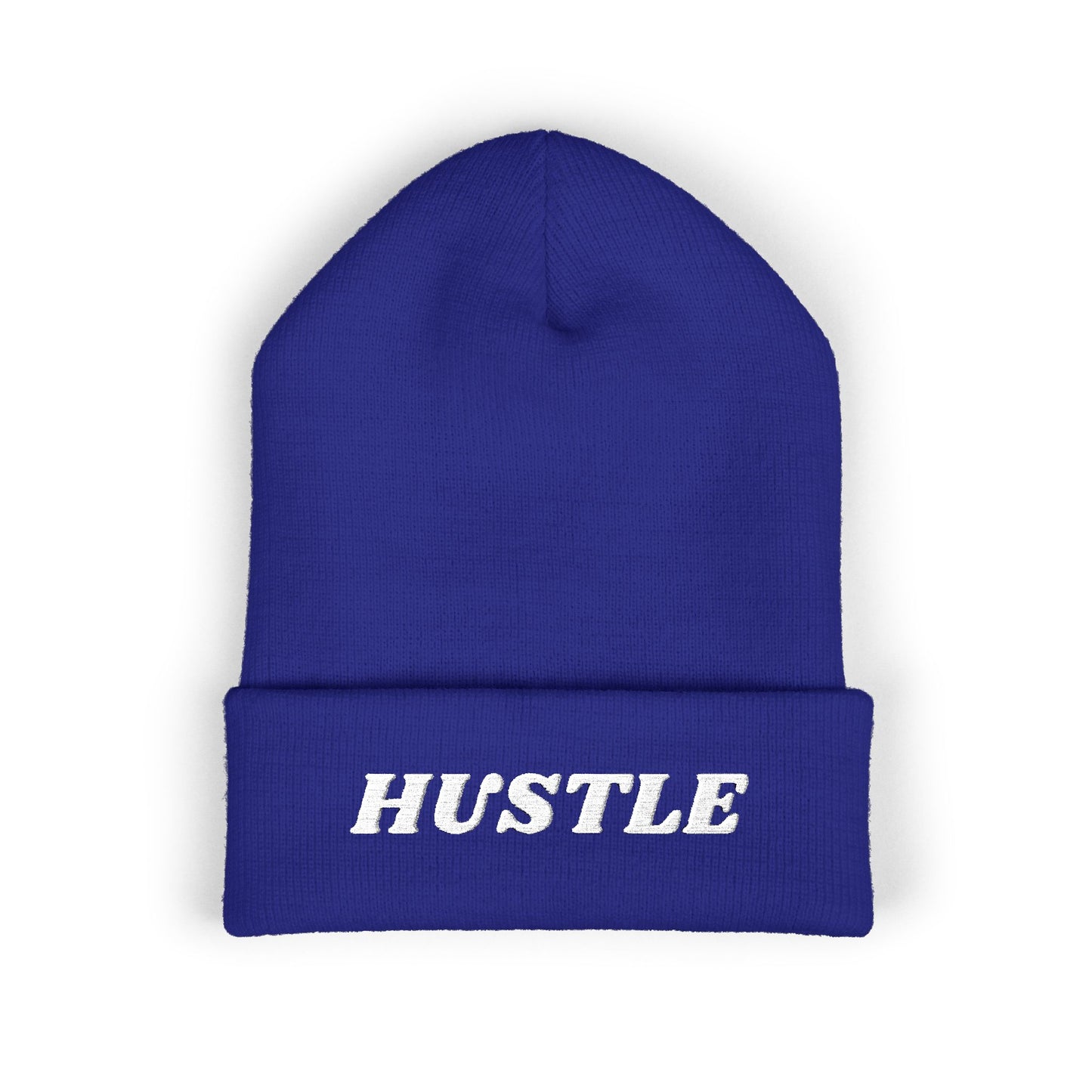 HUSTLE Beanie