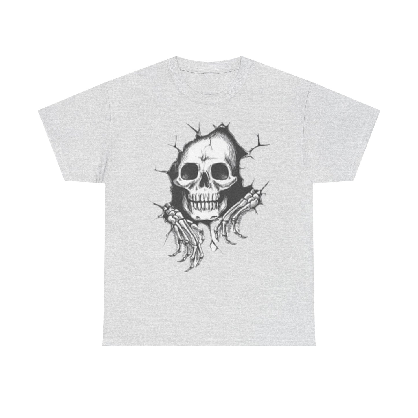 Skull Tee