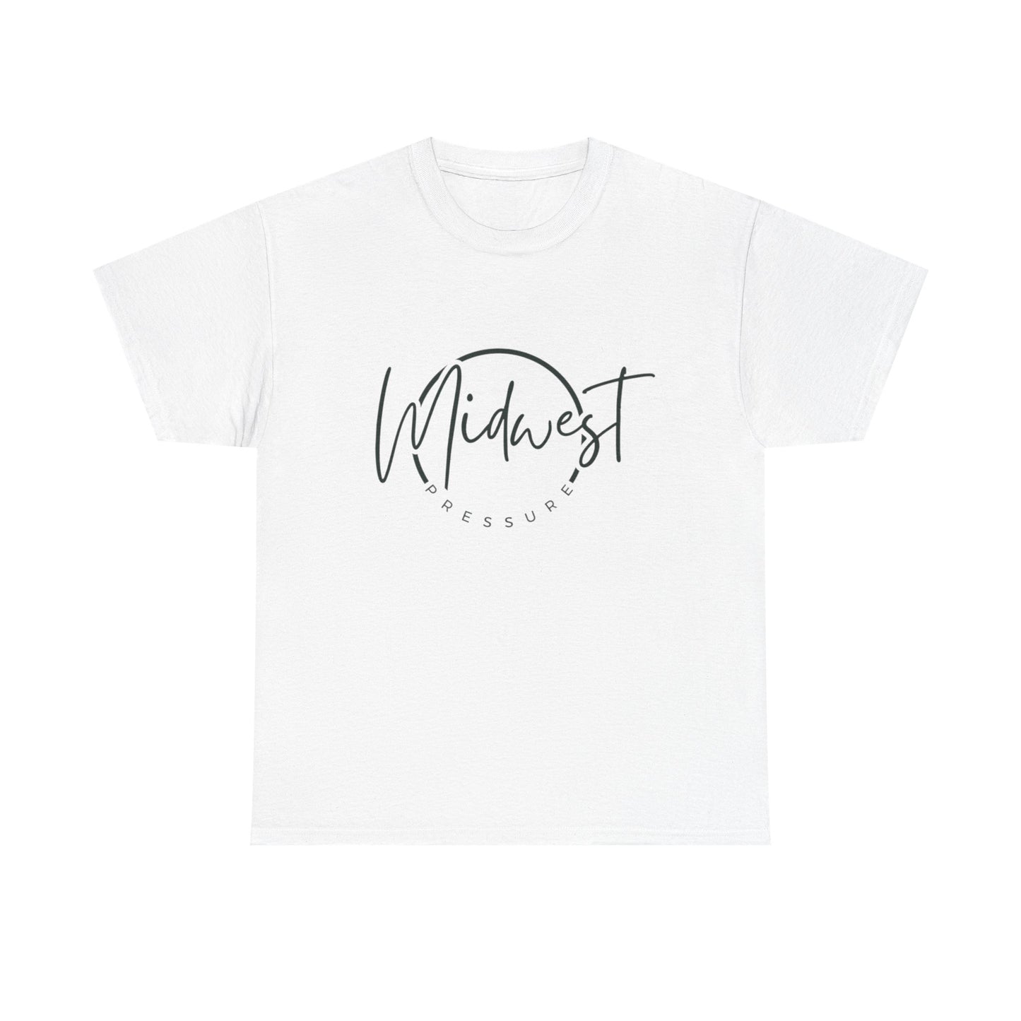 MidWest Pressure Signature Tee