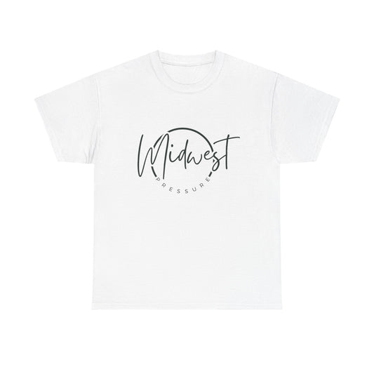 MidWest Pressure Signature Tee