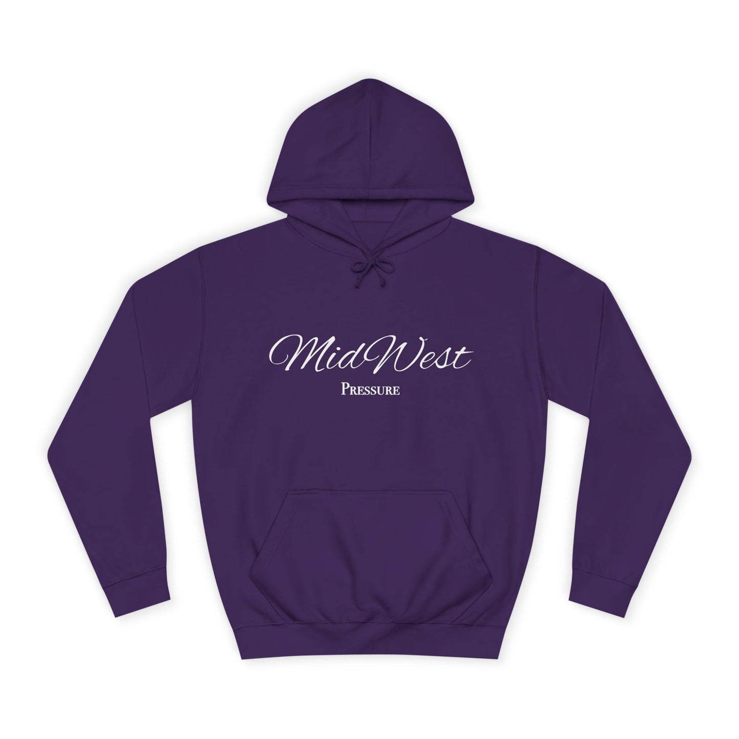 MidWest Pressure Hoodie