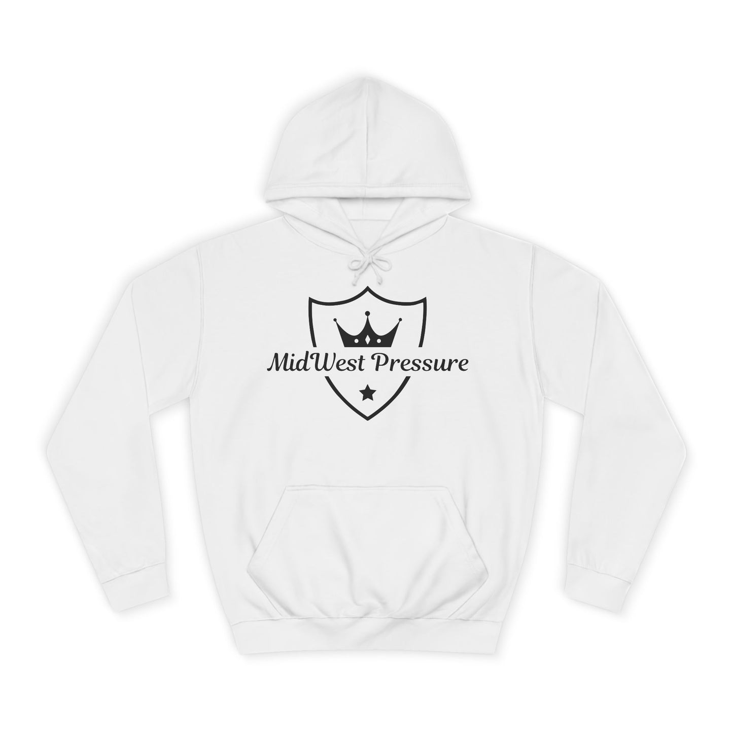 MidWest Pressure Original Hoodie