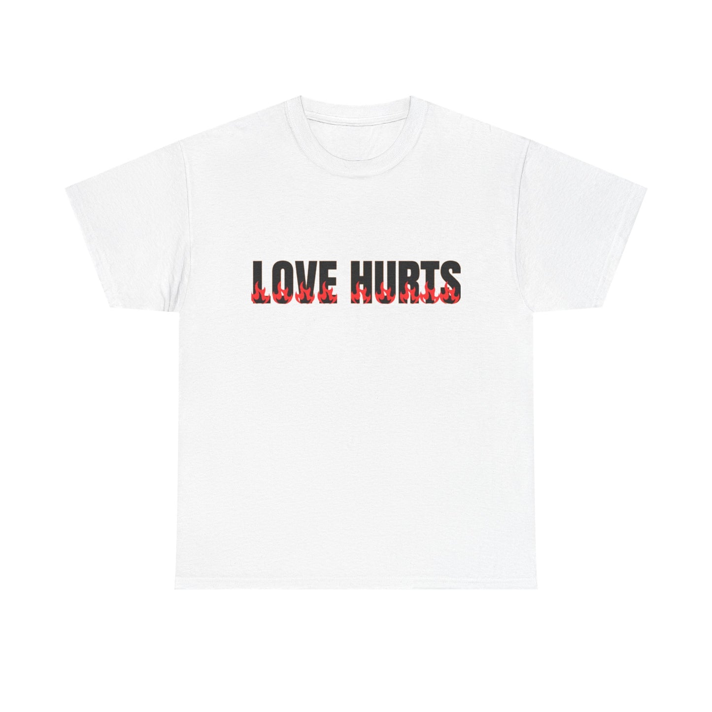 Love Hurts Tee