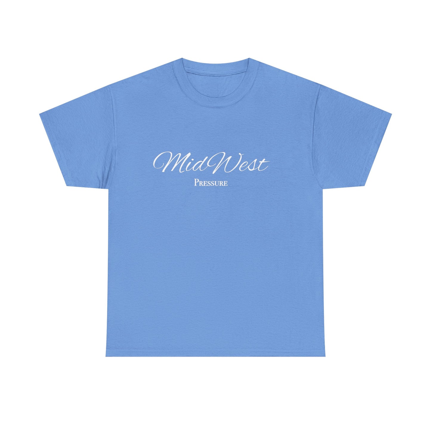 MidWest Pressure Tee