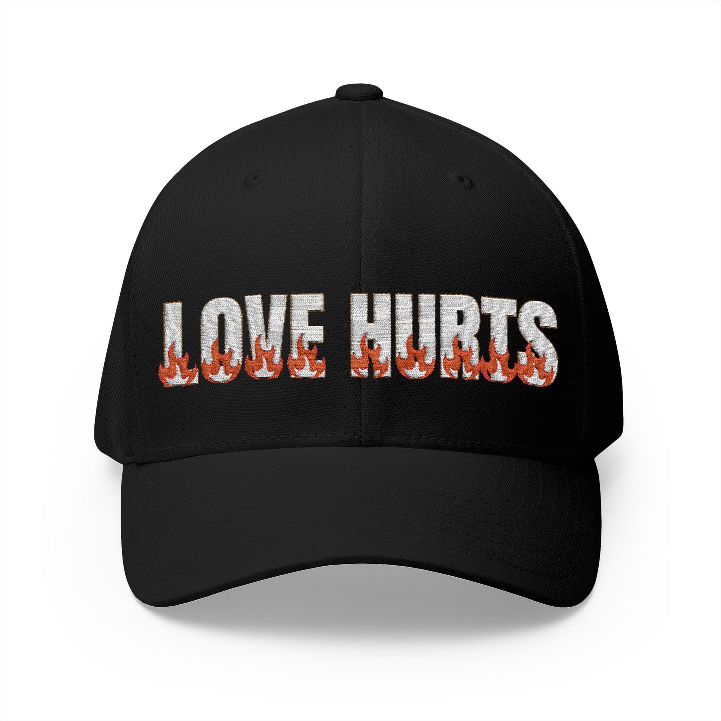 Love Hurts Hat