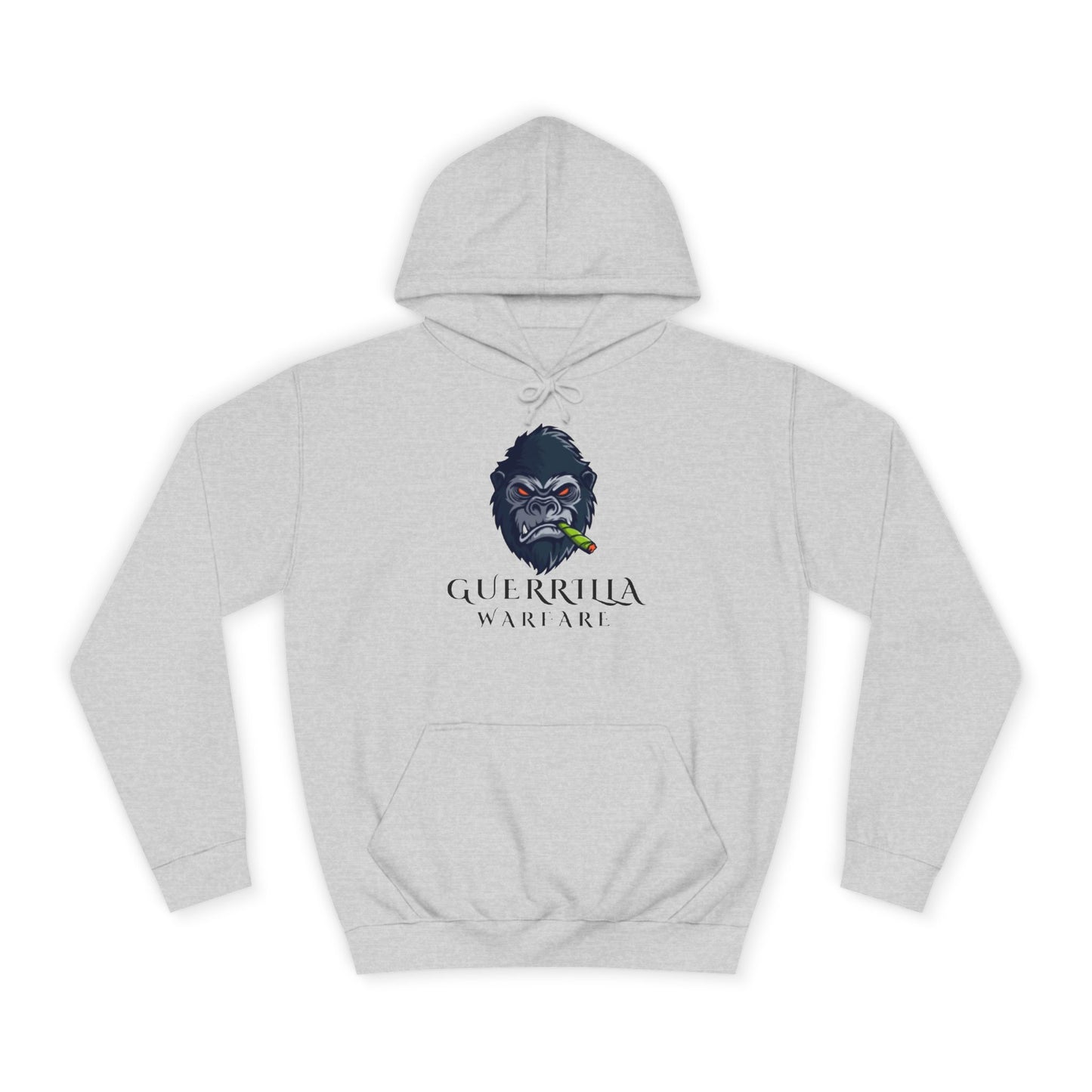 Guerrilla Warfare Hoodie