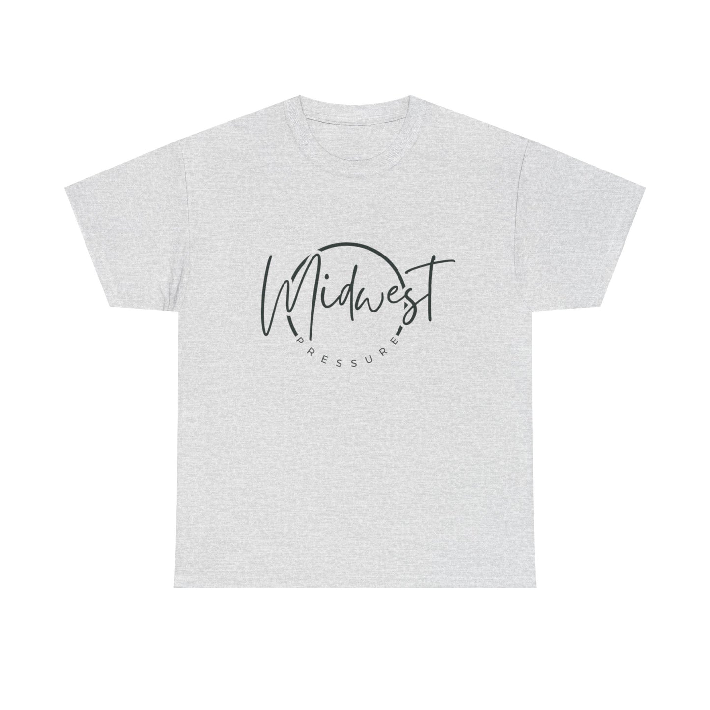 MidWest Pressure Signature Tee