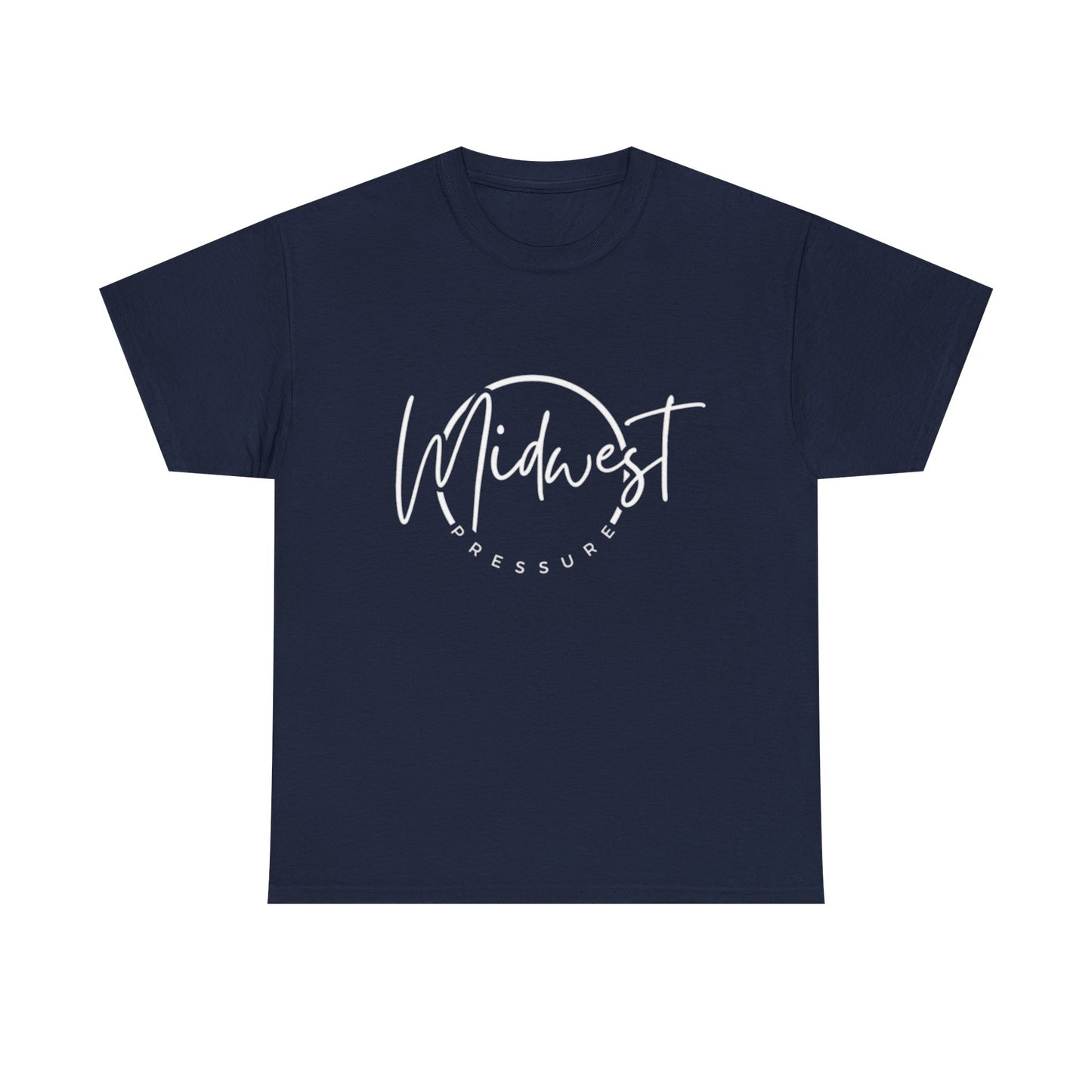 MidWest Pressure Signature Tee