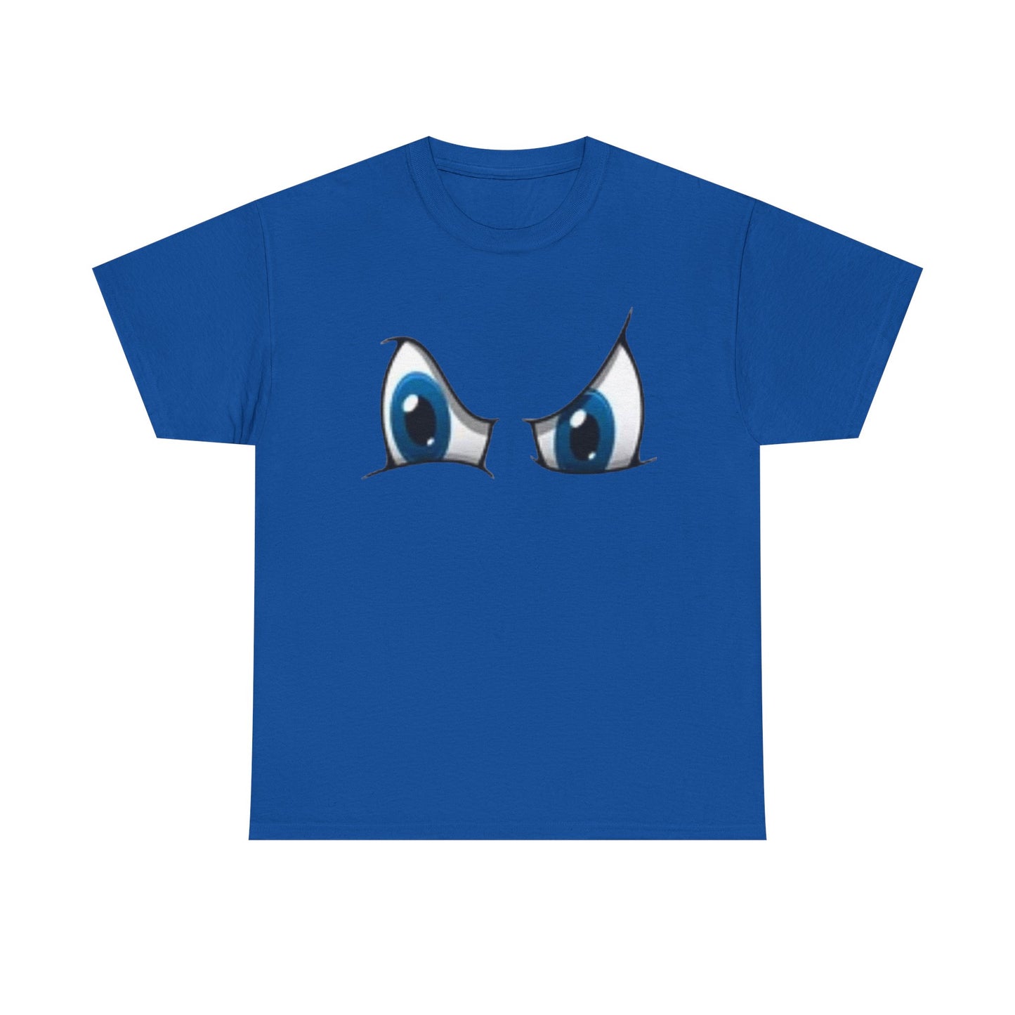 Evil Eyes Tee