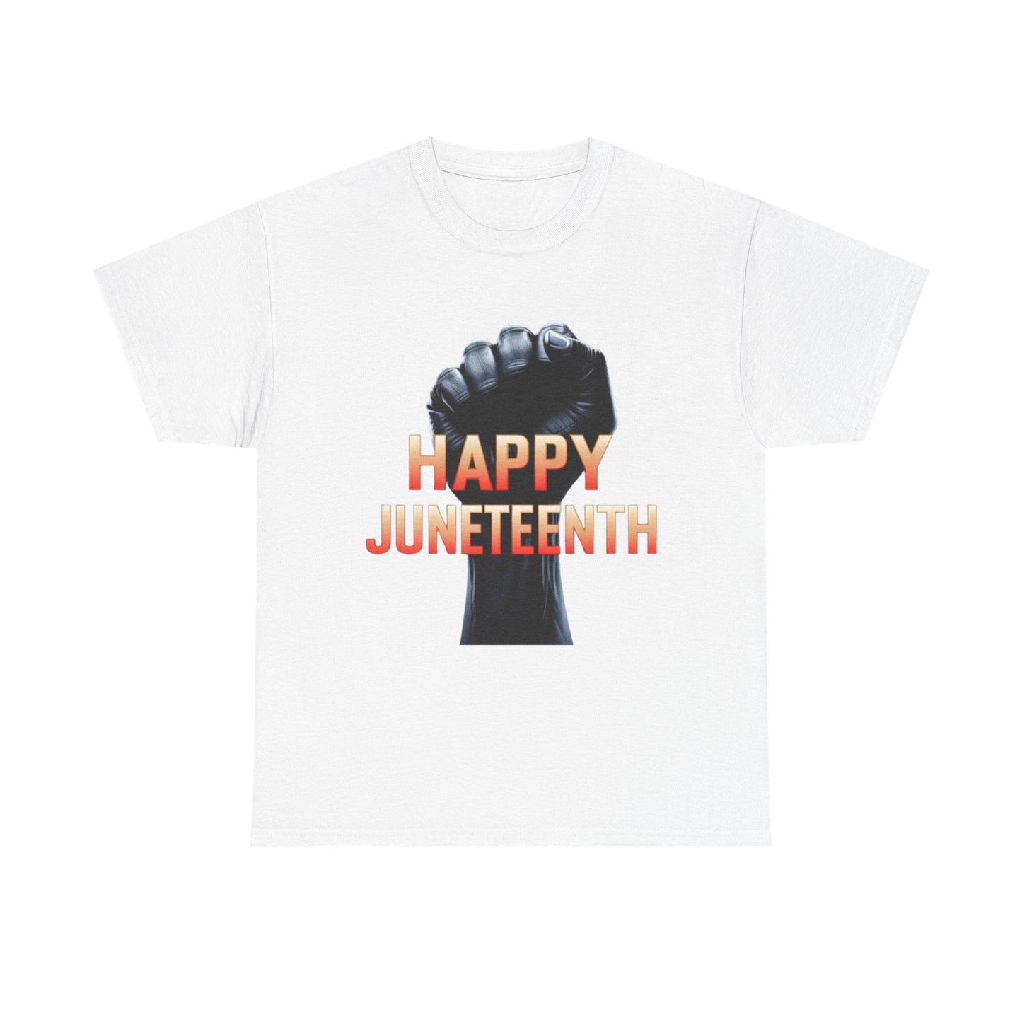 Juneteenth Tee