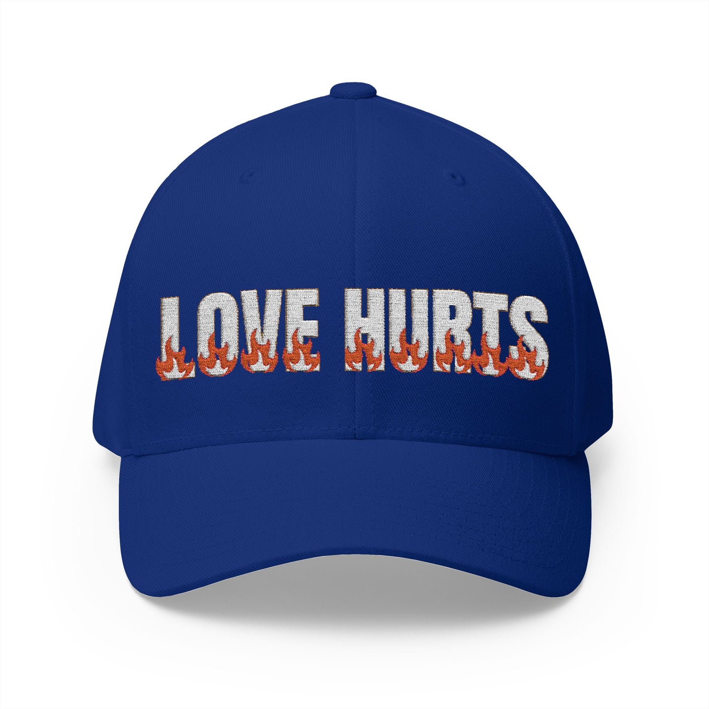 Love Hurts Hat