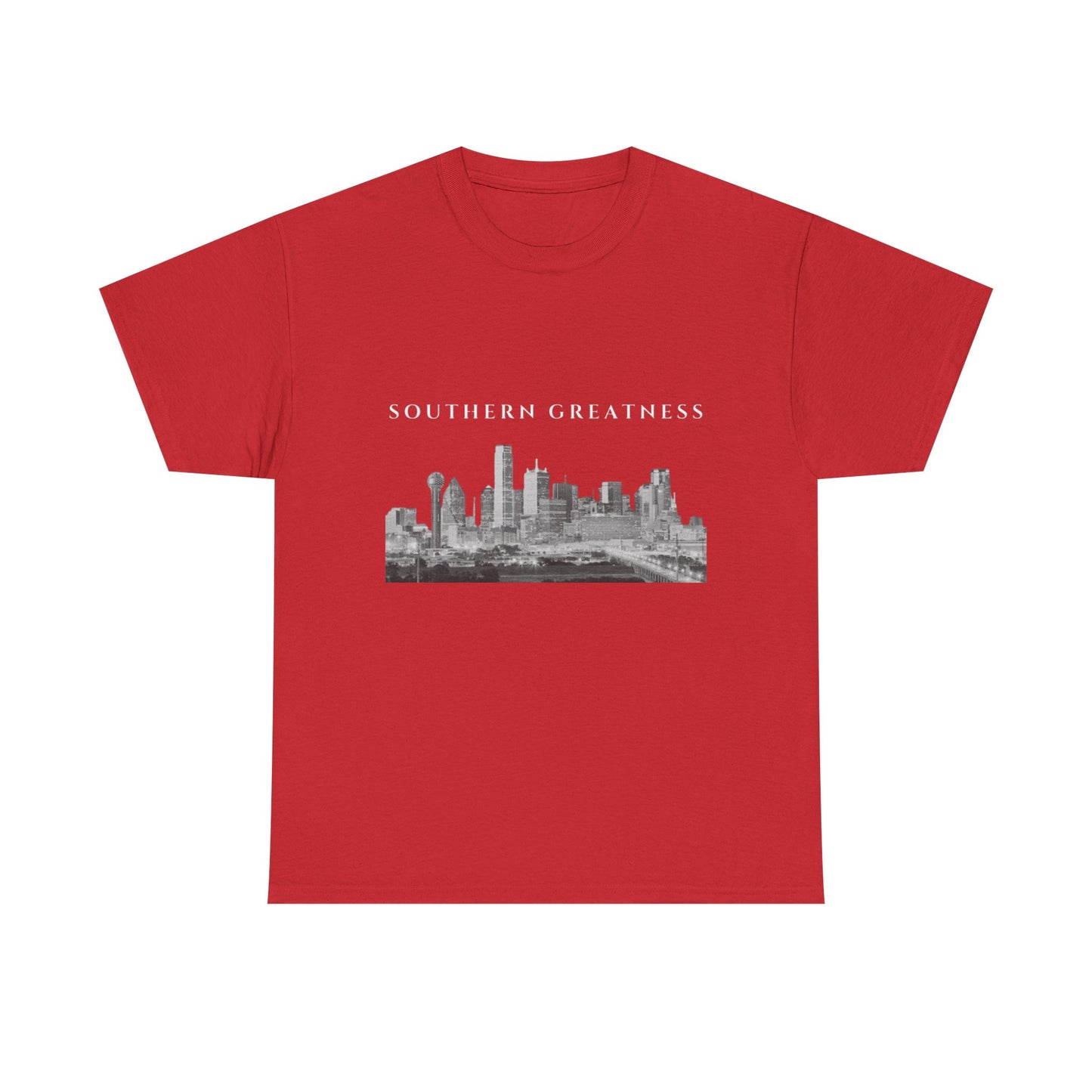 Southern Greatness Skyline Tee