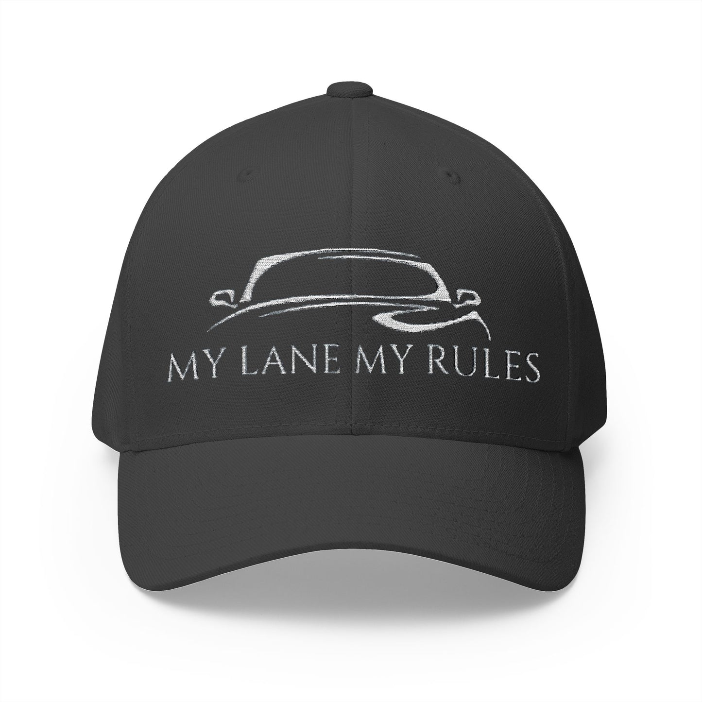 My Lane My Rules Hat