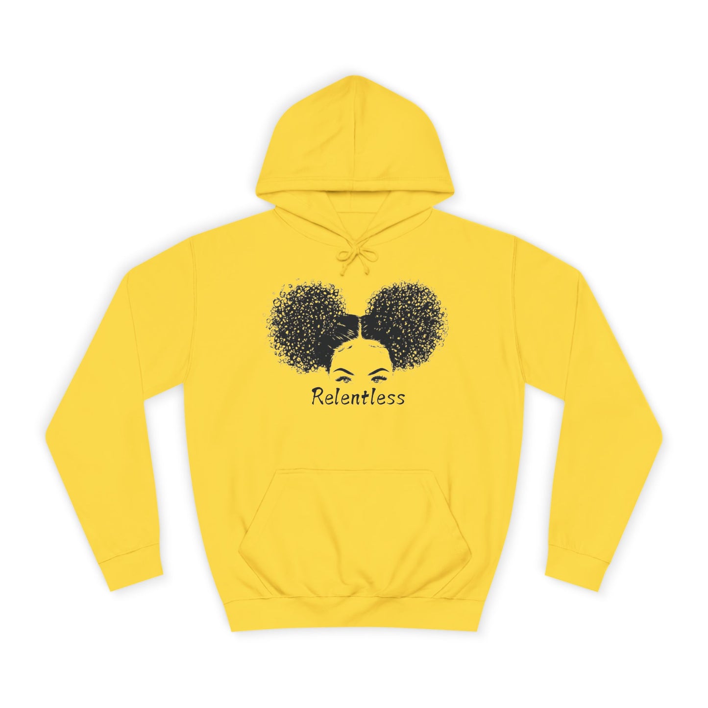 Relentless Hoodie