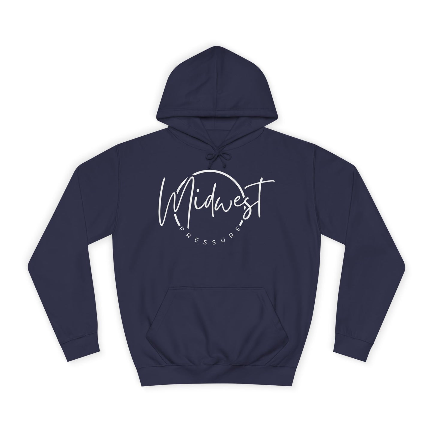 MidWest Pressure Signature Hoodie