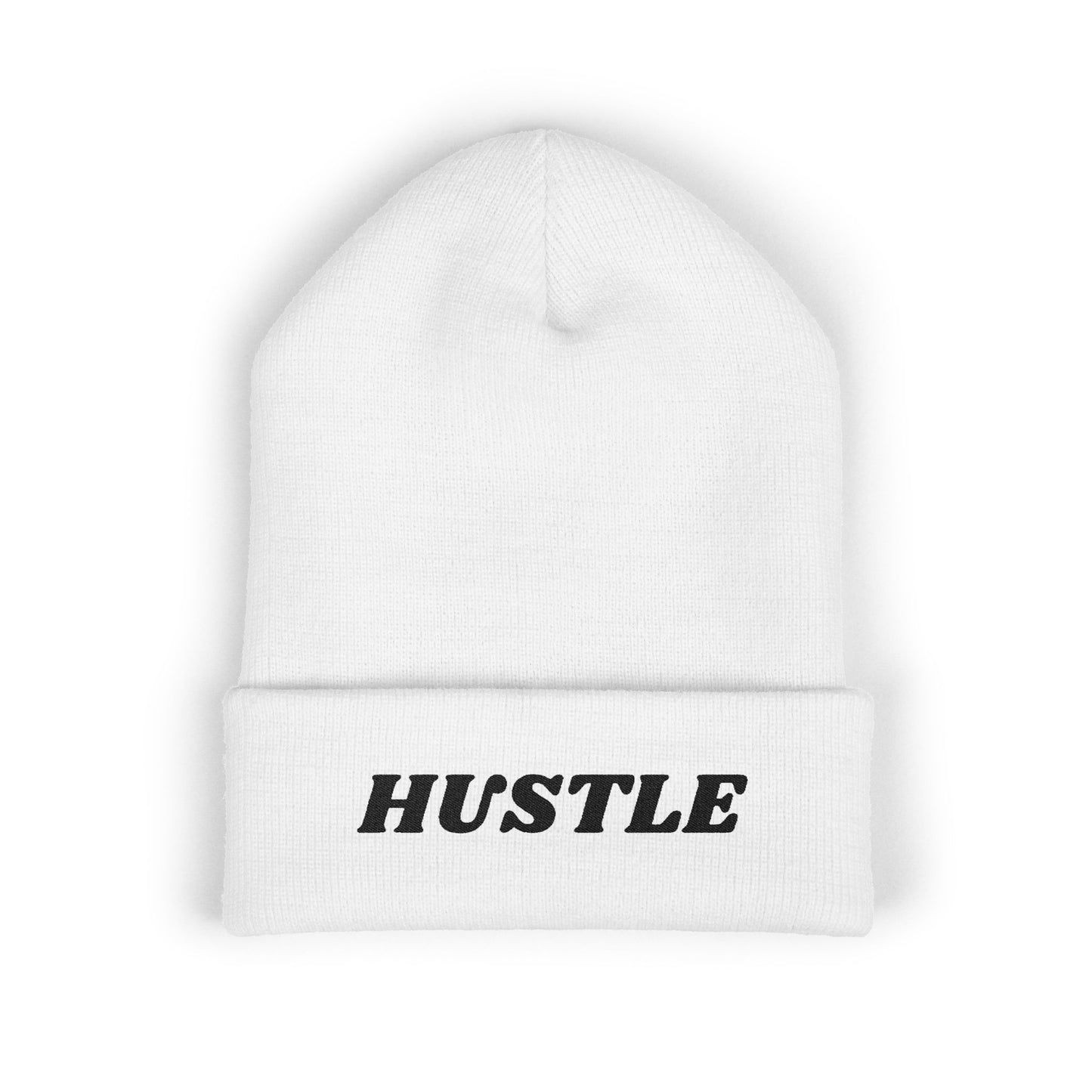 HUSTLE Beanie