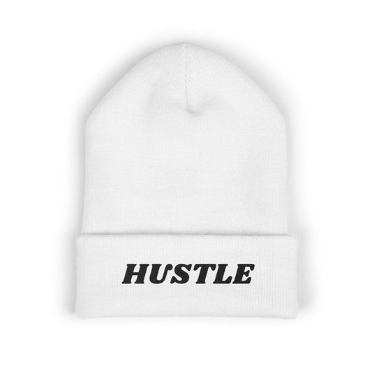 HUSTLE Beanie