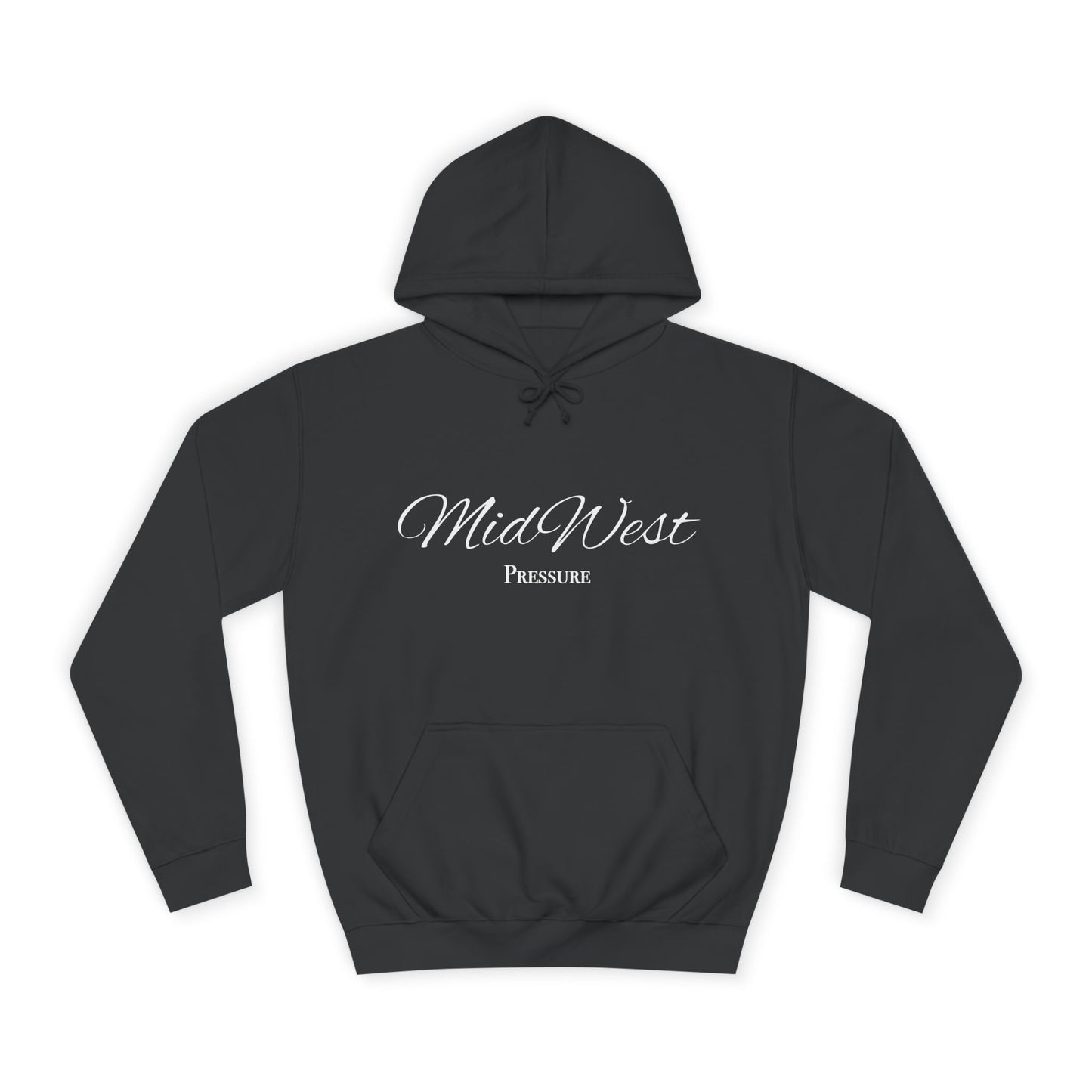 MidWest Pressure Hoodie
