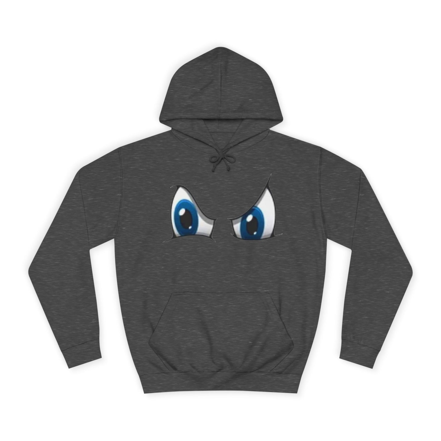 Evil Eyes Hoodie