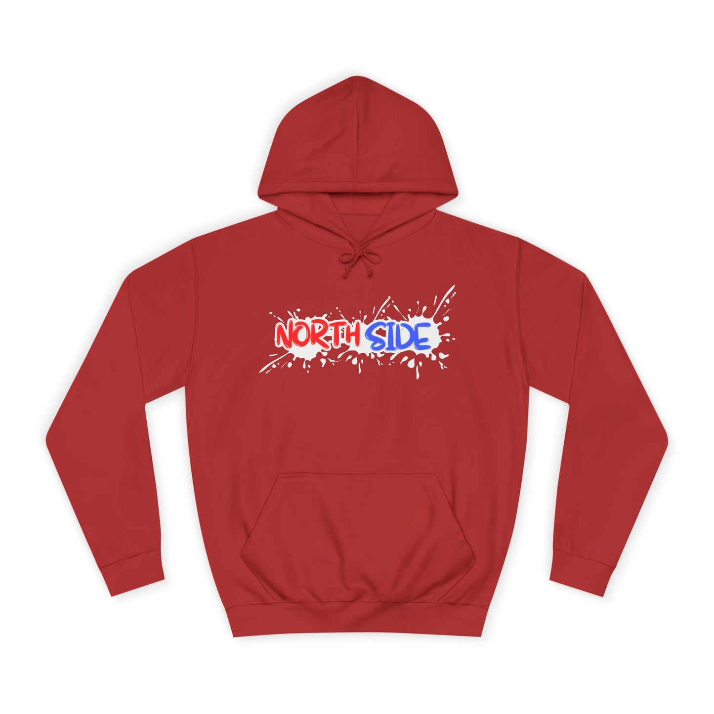 NorthSide Hoodie
